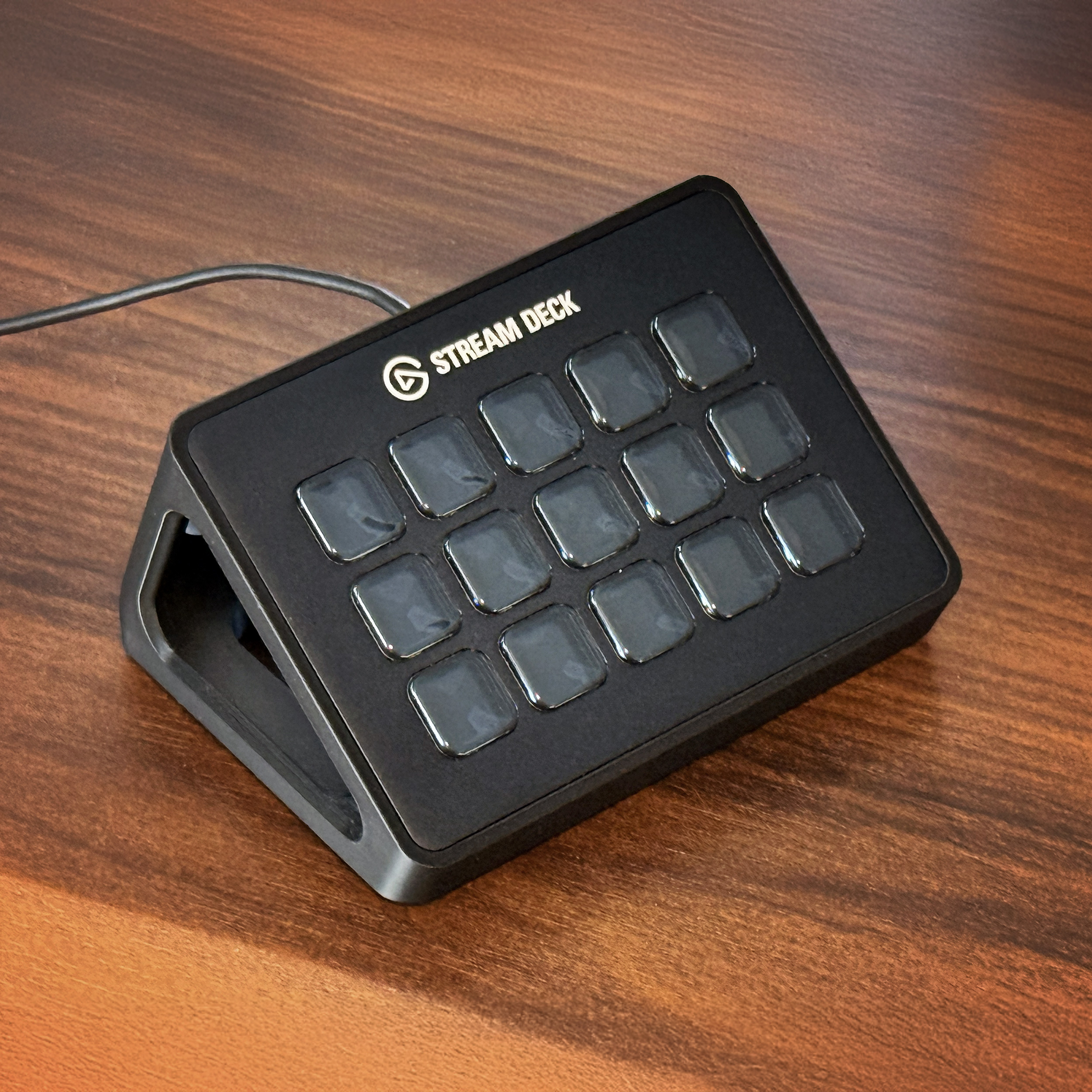 Stream Deck MK1/MK2 Stand