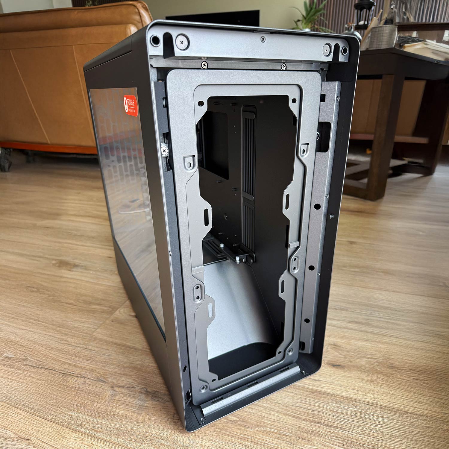 HAVN BF 360 140mm Front Fan Bracket