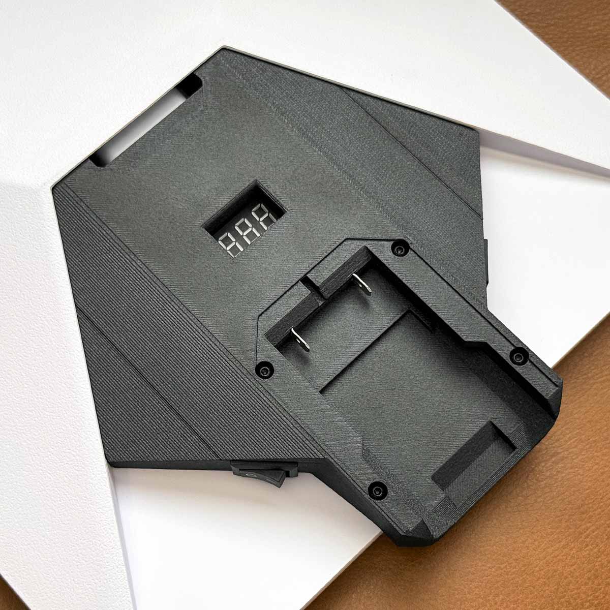 Starlink Mini Power Adapter — Craftsman V20